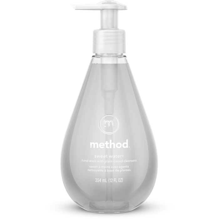Method Gel Hand Soap - MTH00034