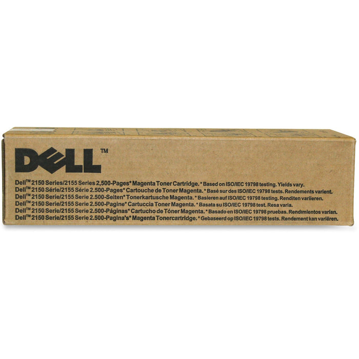 Dell 8WNV5 Toner Cartridge - DLL8WNV5