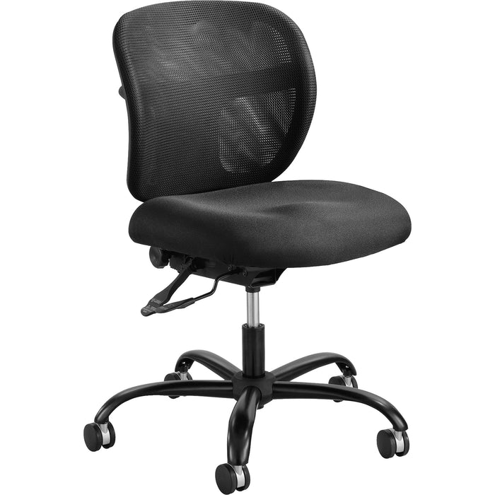 Safco Vue Intensive Use Mesh Task Chair - SAF3397BL
