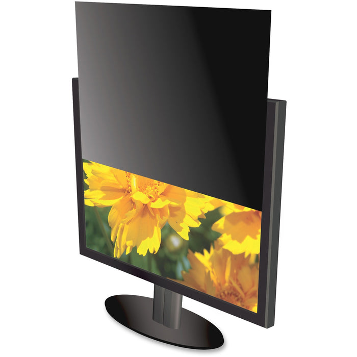 Kantek Blackout Privacy Filter Fits 23In Widescreen Lcd Monitors - KTKSVL23W9