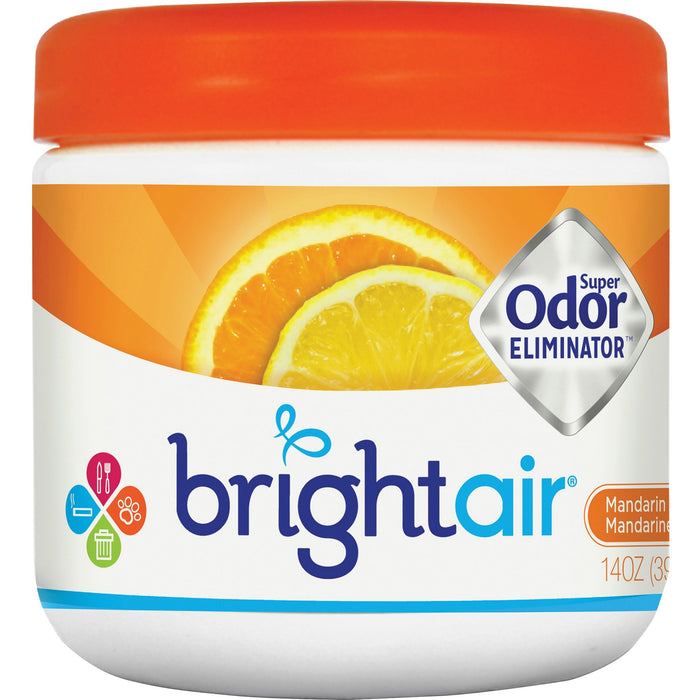 Bright Air Super Odor Eliminator Air Freshener - BRI900013
