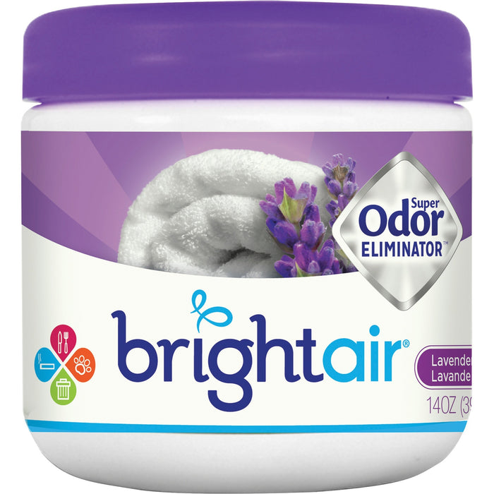 Bright Air Super Odor Eliminator Air Freshener - BRI900014