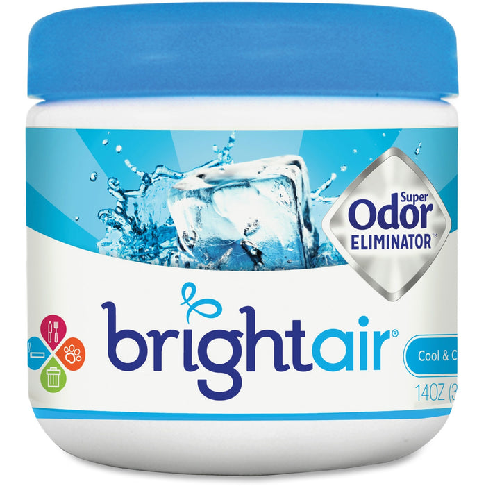 Bright Air Super Odor Eliminator Air Freshener - BRI900090