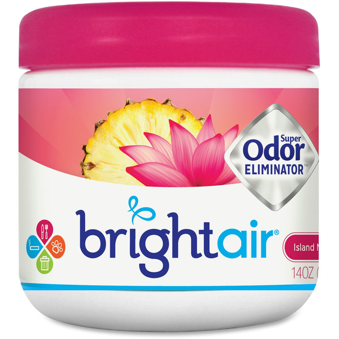 Bright Air Super Odor Eliminator Air Freshener - BRI900114