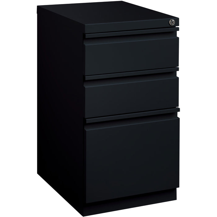 Lorell Mobile File Pedestal - LLR49521