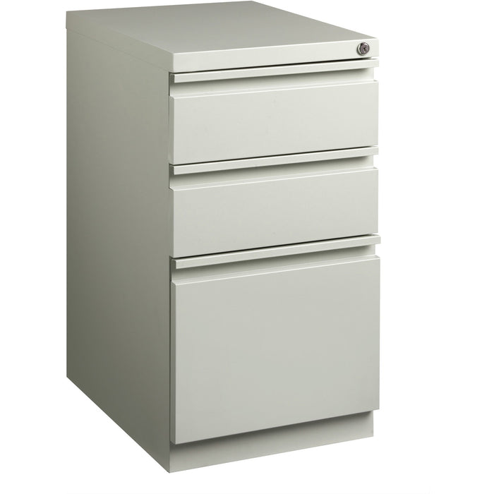 Lorell Mobile File Pedestal - LLR49522