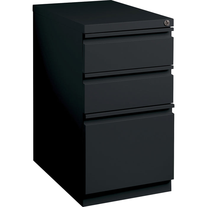 Lorell Mobile File Pedestal - LLR49527