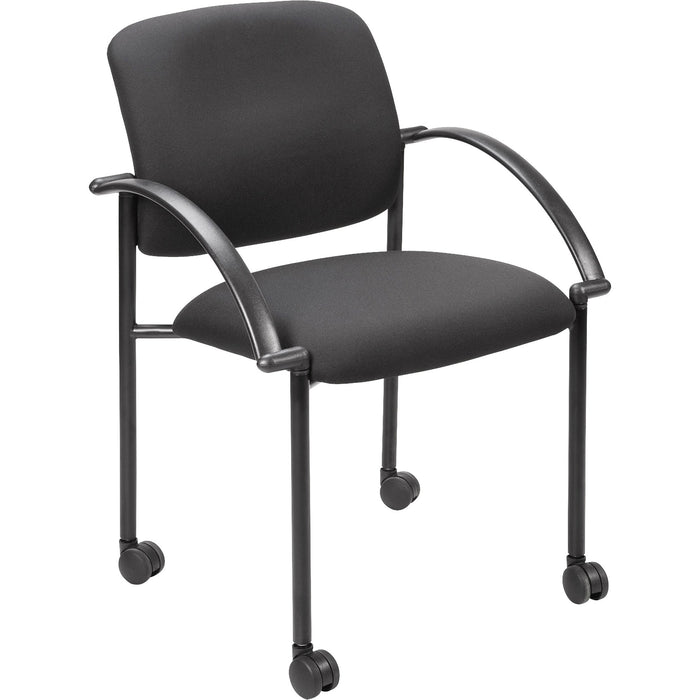 Lorell Guest Chair with Arms - LLR65965