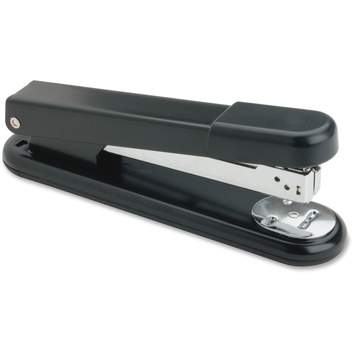 Business Source All-metal Full-strip Desktop Stapler - BSN62836