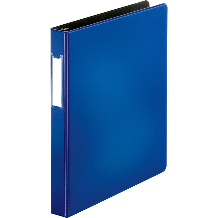 Business Source Slanted D-ring Binders - BSN33107