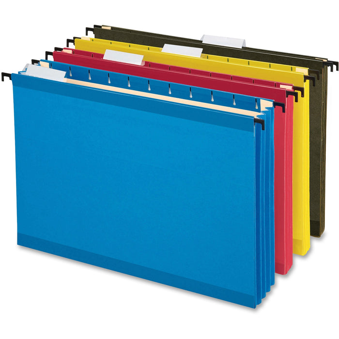 Pendaflex SureHook Legal Recycled Hanging Folder - PFX09313