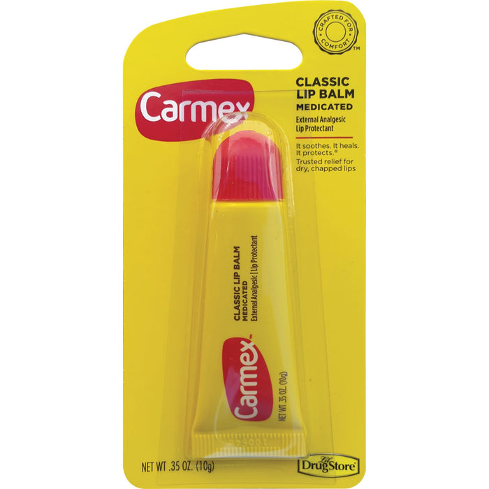 Lil' Drug Store LIL' Drug Store Original Carmex Lip Balm - LIL62001