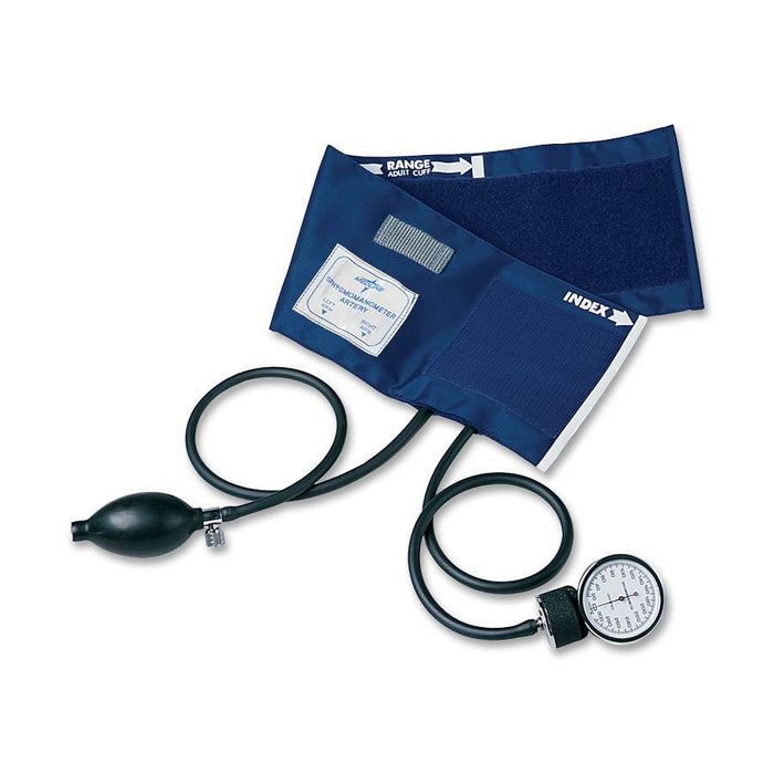 Medline Handheld Aneroid Sphygmomanometers - MIIMDS9380