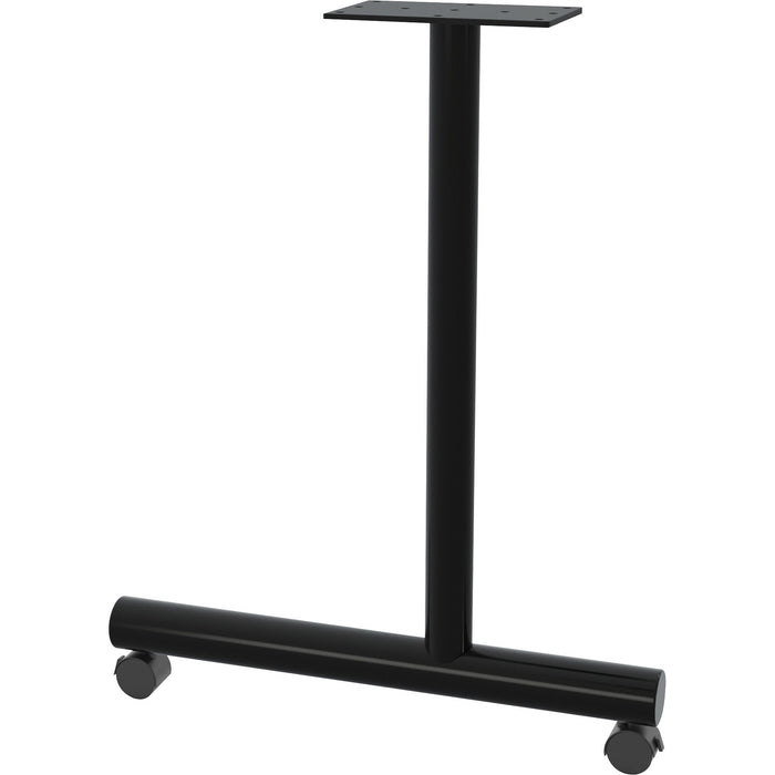 Lorell Training Table Base - LLR60683