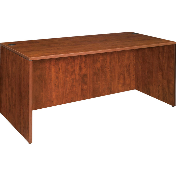 Lorell Essentials Desk - LLR69411