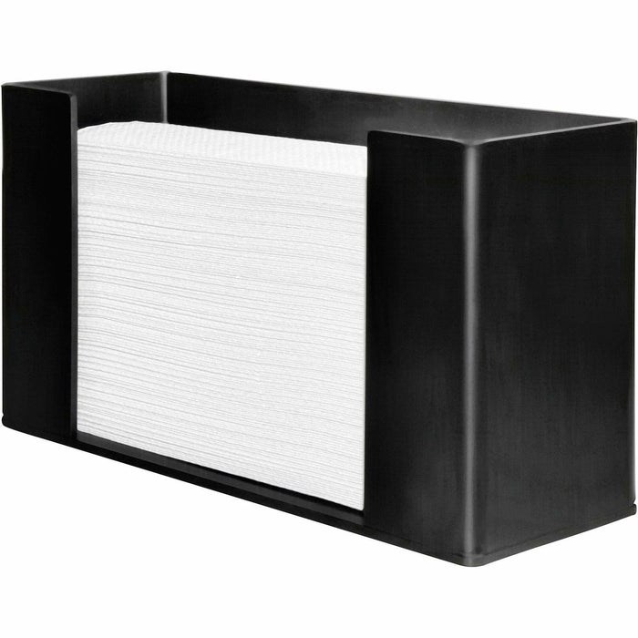 Genuine Joe Folded Paper Towel Dispenser - GJO11524