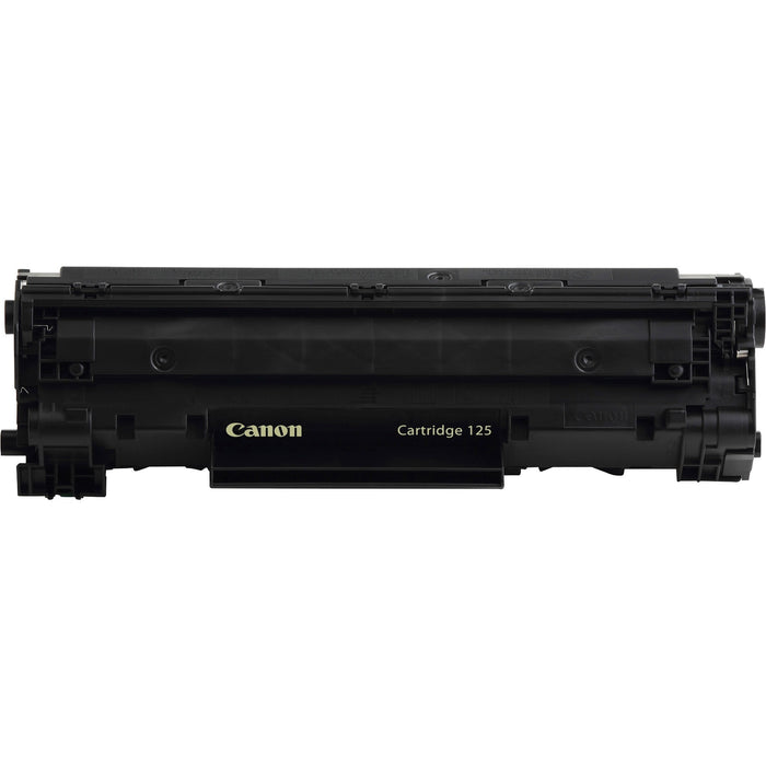 Canon CARTRIDGE125 Original Toner Cartridge - CNMCARTRIDGE125