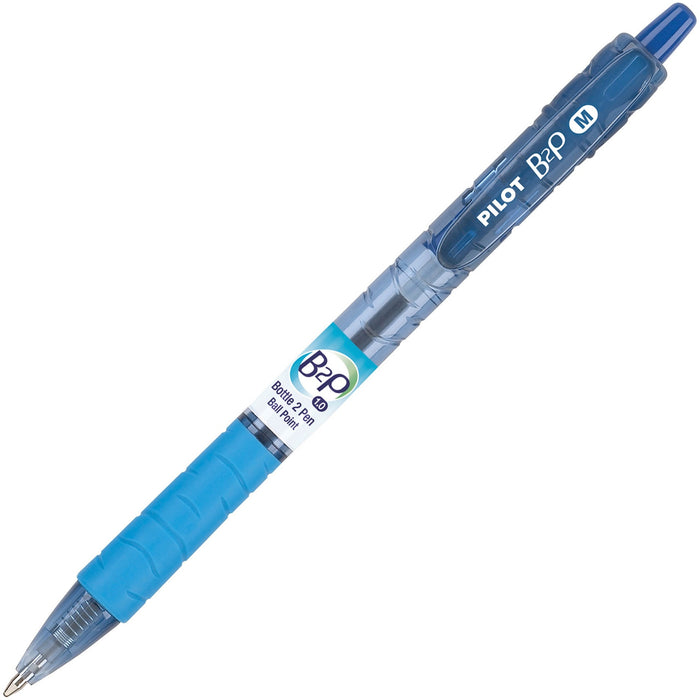 Pilot Bottle to Pen (B2P) B2P BeGreen Med Point Ballpoint Pens - PIL32801