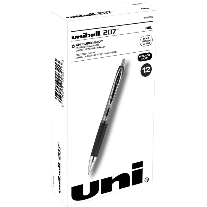 uniball&trade; 207 Gel Pen - UBC1790895