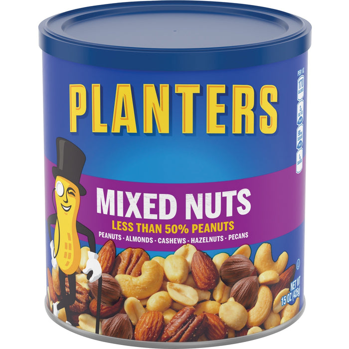 Planters Mixed Nut - KRFGEN001670