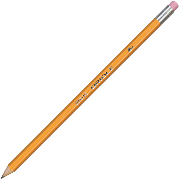 Dixon Oriole HB No. 2 Pencils - DIX12866