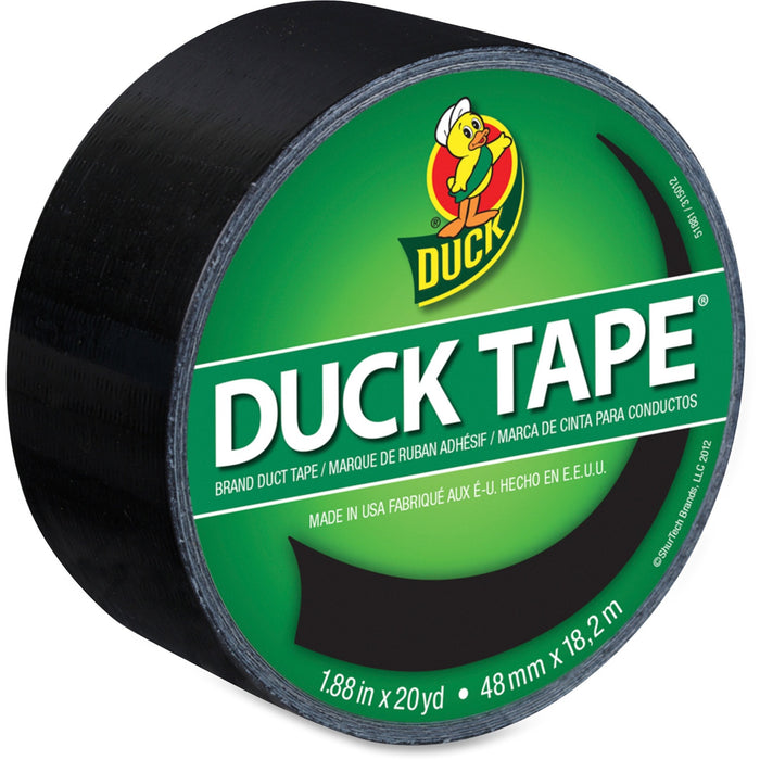 Duck Brand Brand Color Duct Tape - DUC1265013RL