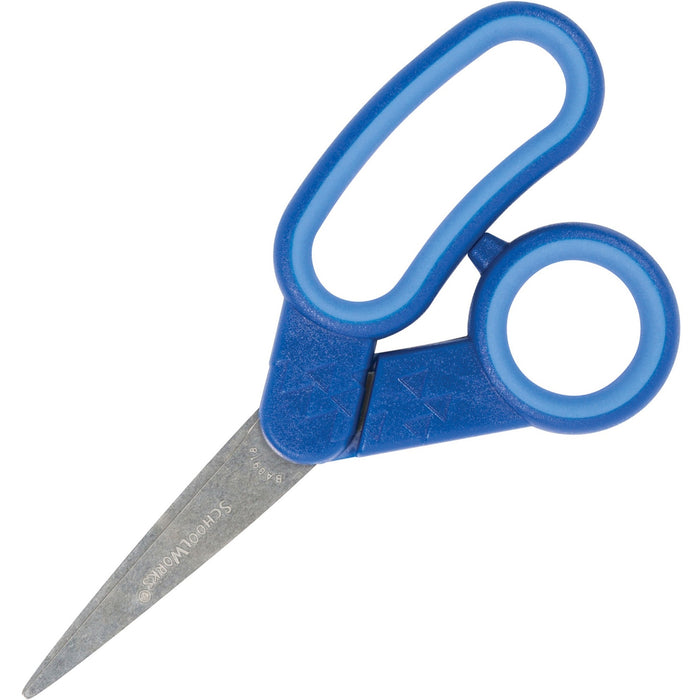 Fiskars Pointed Tip Kids Scissors - FSK1055801001