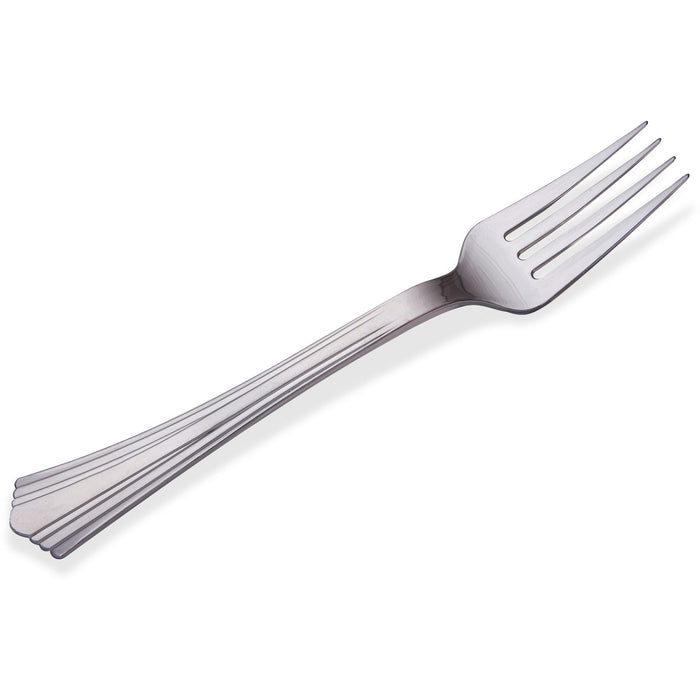 Reflections Reflections Plastic Fork - WNA610155 WNA, Inc