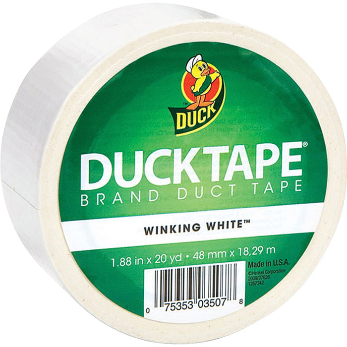 Duck Brand Brand Color Duct Tape - DUC1265015RL