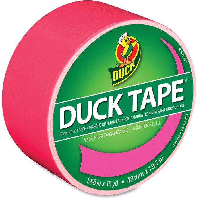 Duck Brand Color Duct Tape - DUC1265016RL