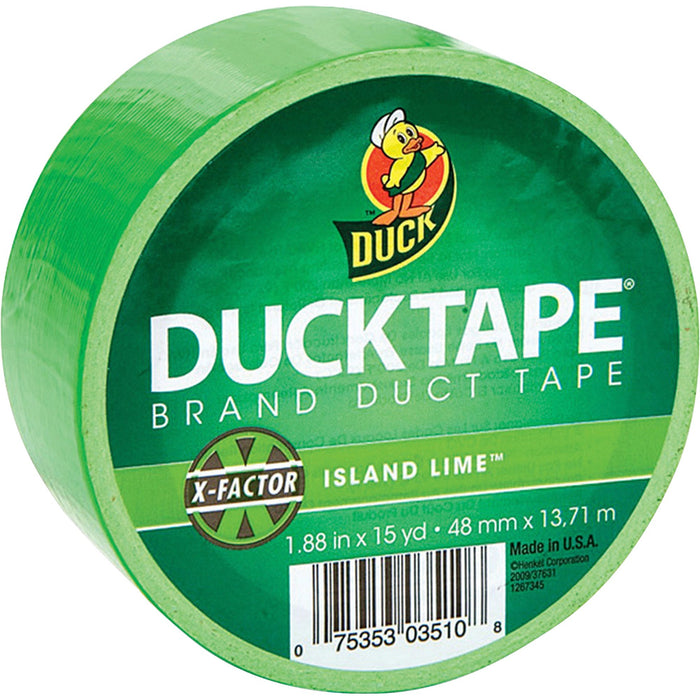 Duck Brand Color Duct Tape - DUC1265018RL