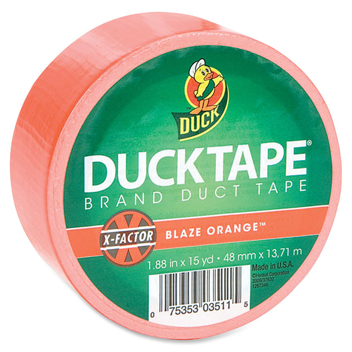 Duck Brand Color Duct Tape - DUC1265019RL