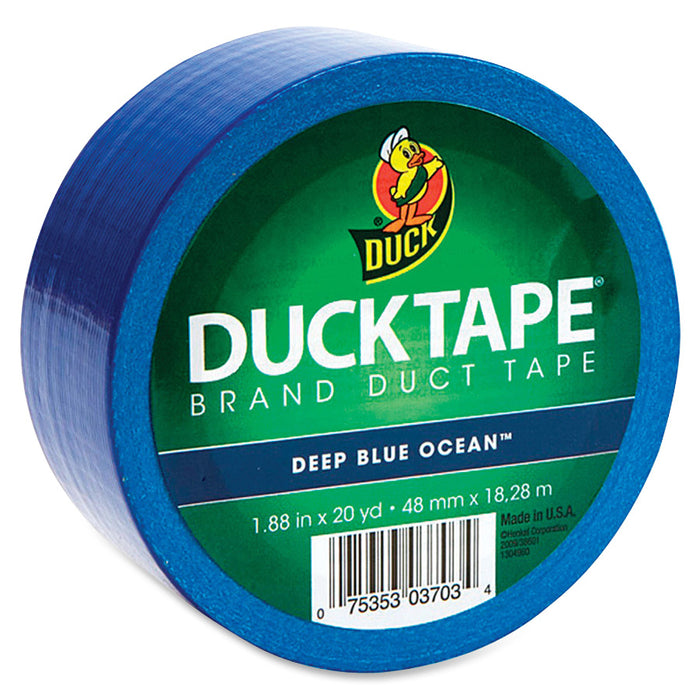 Duck Brand Brand Color Duct Tape - DUC1304959RL