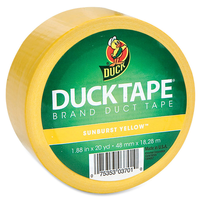 Duck Brand Brand Color Duct Tape - DUC1304966RL