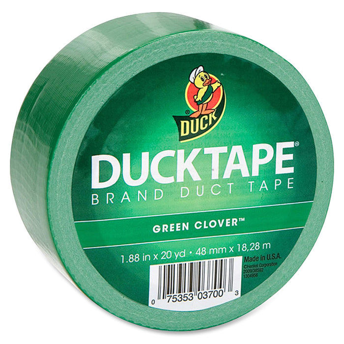 Duck Brand Brand Color Duct Tape - DUC1304968RL