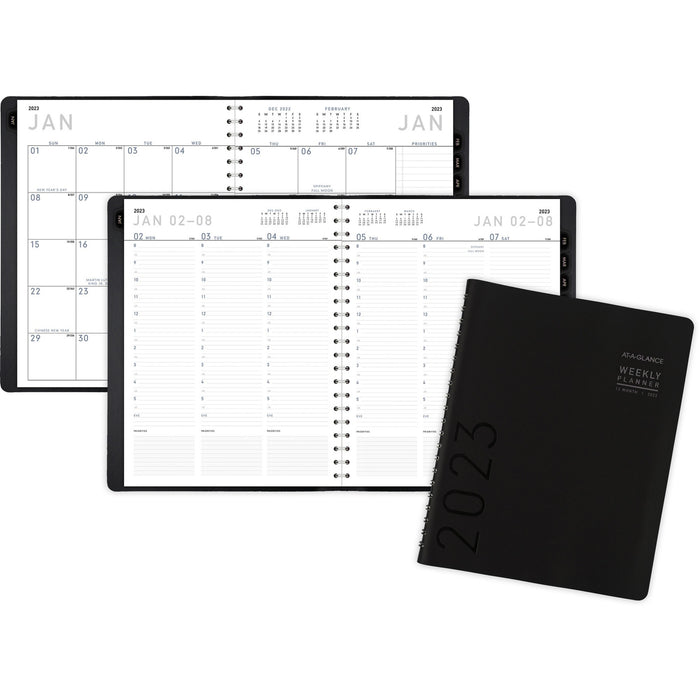 At-A-Glance Contemporary Planner - AAG70950X05