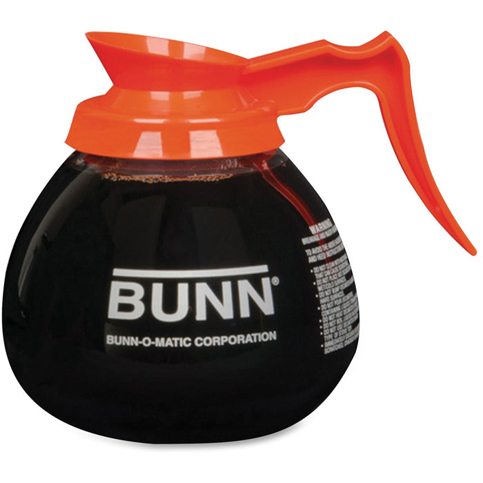 BUNN 12-Cup Pour-O-Matic Decanter - BUN424010101