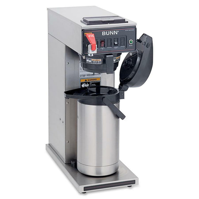 BUNN Airpot Coffee Brewer - BUN230010006