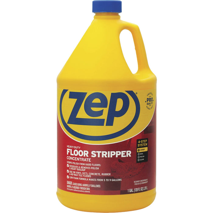 Zep Heavy-Duty Floor Stripper - ZPEZULFFS128