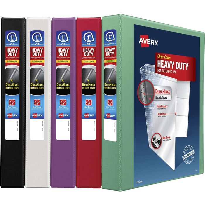 Avery&reg; Heavy-Duty View Binder - AVE79830