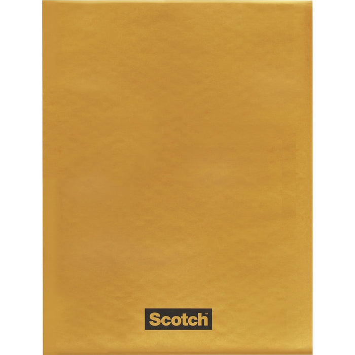 Scotch Bubble Mailers - MMM791325CS