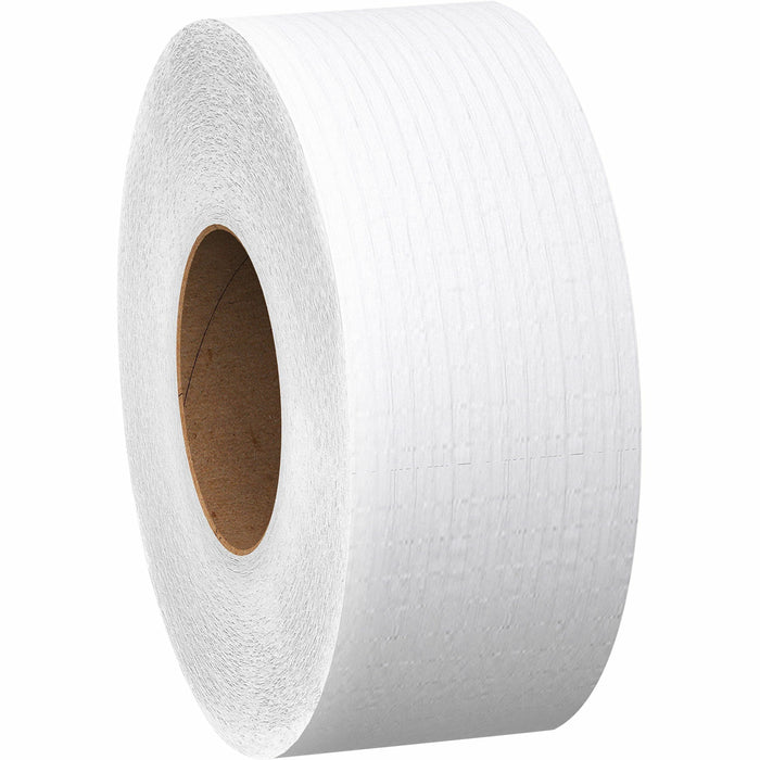 Scott High-Capacity Jumbo Roll Toilet Paper - KCC03148