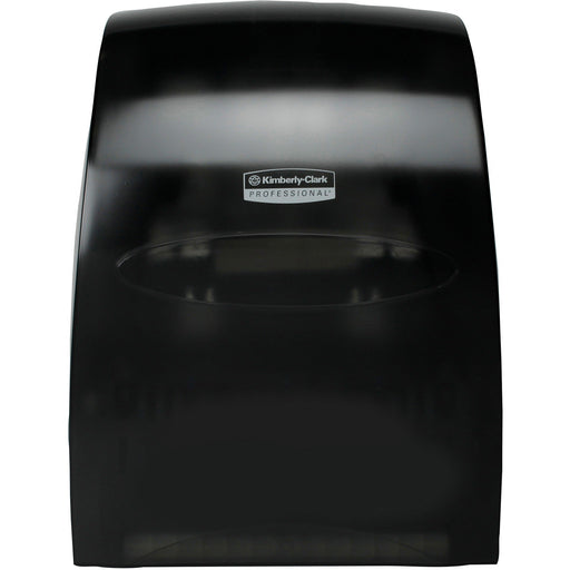 Kimberly-Clark Professional In-Sight Sanitouch Towel Dispenser - KCC09990 Kimberly-Clark Corporation