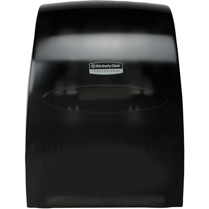 Kimberly-Clark Professional In-Sight Sanitouch Towel Dispenser - KCC09990