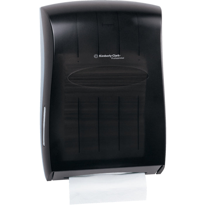 Kimberly-Clark Professional Universal Folded Towel Dispenser - KCC09905