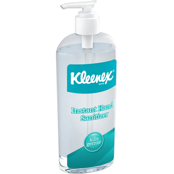 Kleenex Hand Sanitizer - KCC93060CT