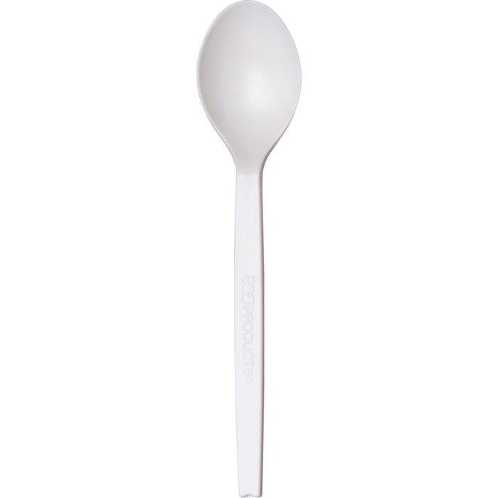 Eco-Products 7" PSM Spoons - ECOEPS003
