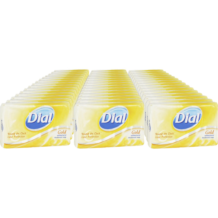 Dial Gold Antibacterial Deodorant Bar Soap - DIA00910