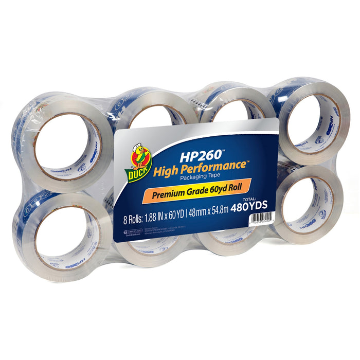 Duck HP260 High Performance Packaging Tape - DUC1067839