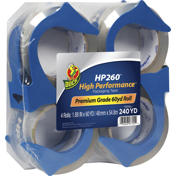 Duck HP260 High Performance Packaging Tape - DUC847667
